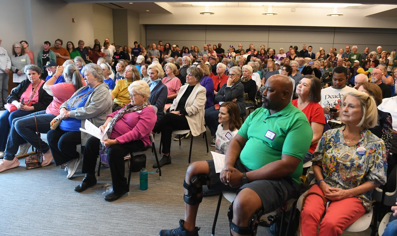 Photo Courtesy The Greenville News (ALEX HICKS JR./STAFF)
